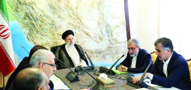 طفرة للدولار مقابل الريال الإيراني