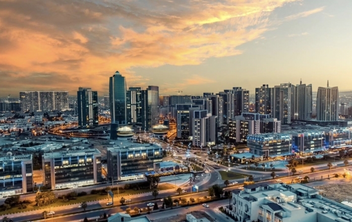 رئيس هيئة الاستثمار: 3500 شركة اجنبية تعمل في إقليم كوردستان.. الامريكيون والبريطانيون في الطليعة