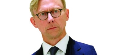 براين هوك : أميركا خسرت الردع ضد إيران