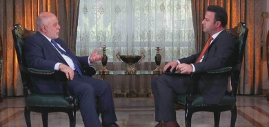 Serokwezîrê berê yê Îraqê: Di biserneketina Herêma Kurdistanê de berjewendiyên Îran û Tirkiyeyê hene