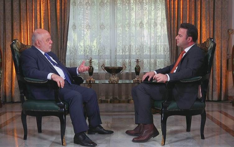 Serokwezîrê berê yê Îraqê: Di biserneketina Herêma Kurdistanê de berjewendiyên Îran û Tirkiyeyê hene