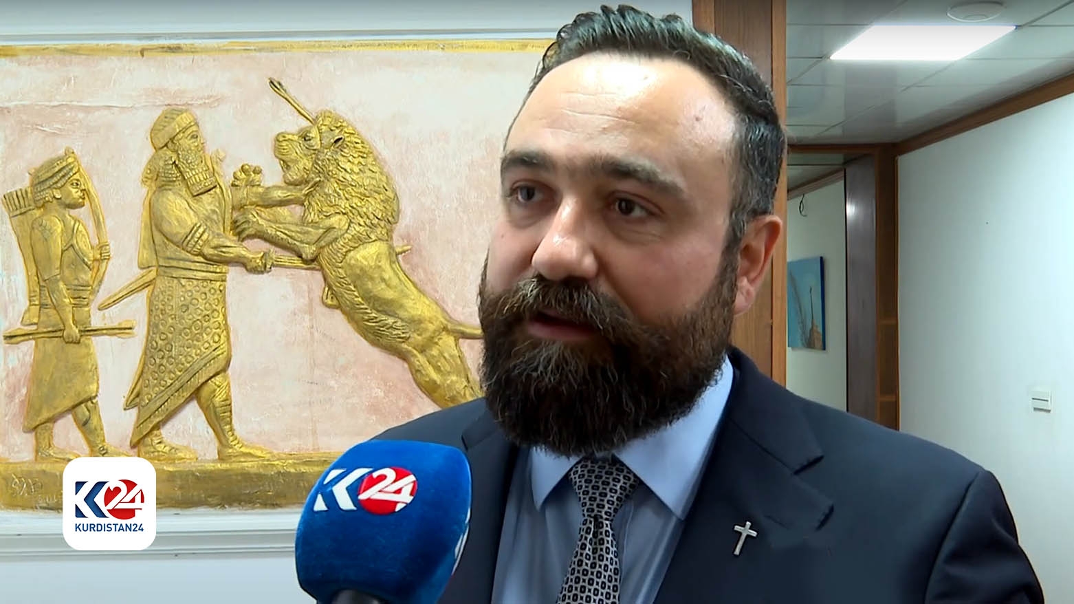 Ano Cewher: YNK sedema nehêlana kursiyên kutayan bû