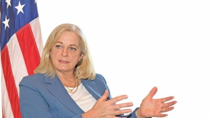 Balyoza Amerîkayê li Iraqê: DAIŞ hîn jî gefxwarin û metirsiye li ser Iraqê