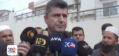 Parêzgerê Dihokê: Serok Barzanî 18 barhilgirên alîkariyên mirovî pêşkêşî zirardîtiyên lehiyê dike