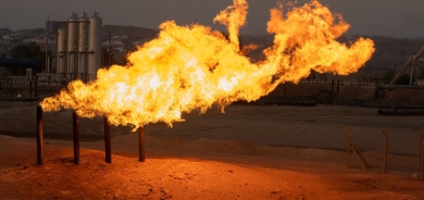 Kurdistan Region's Oil Exports Remain Halted One Year After Arbitration Ruling