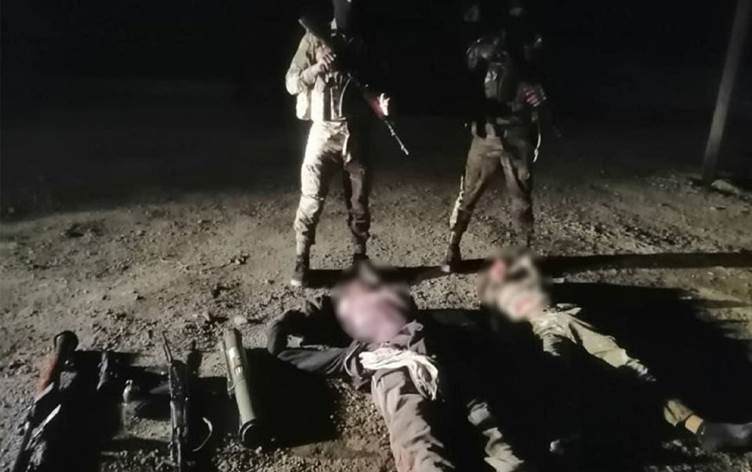 Di navbera HSD û Dîfa Weteniyê de şer derket: Kuştî hene