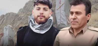 Di Newroza îsal de du kolber bi teqeya hêzên Îranê hatine kuştin