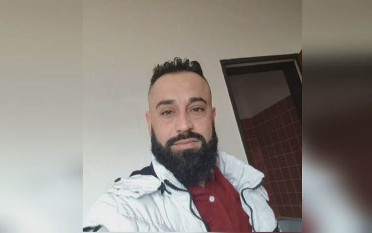 Li Almanyayê kesekî Efrînî hat kuştin