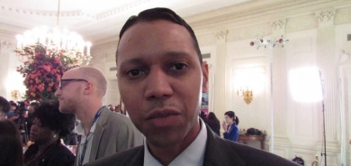 Myles B. Caggins: Hinardenekirina petrola Herêma Kurdistanê hevsengiya bazara cîhanî ya petrolê têk daye