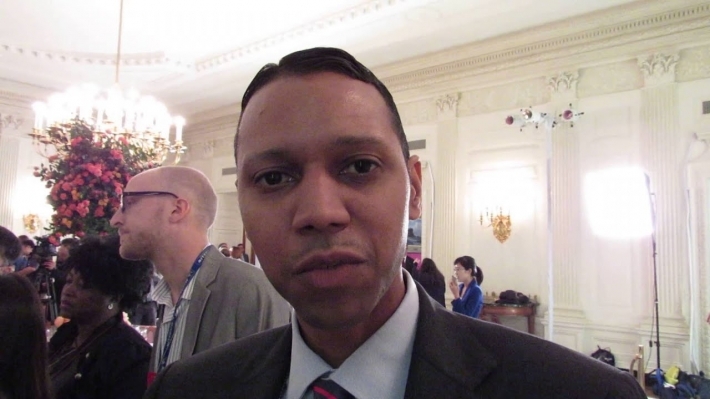 Myles B. Caggins: Hinardenekirina petrola Herêma Kurdistanê hevsengiya bazara cîhanî ya petrolê têk daye