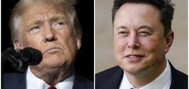 ماسك: الولايات المتحدة «ستُدَمر» ما لم يفز الجمهوريون بالانتخابات