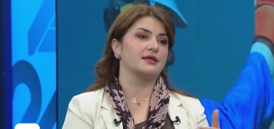 روندك فارس: إقليم كوردستان يمثّل مفتاحاً لأمن الطاقة في منطقة الشرق الأوسط