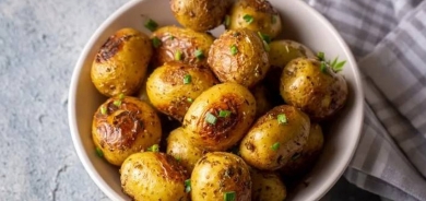 طبيبة: البطاطا تخفّض ضغط الدم المرتفع