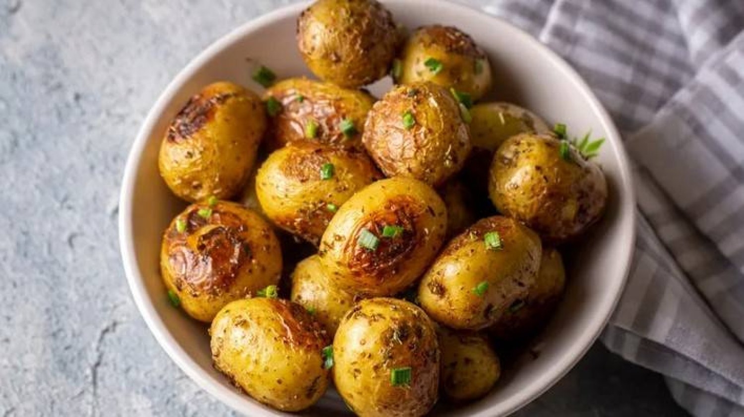 طبيبة: البطاطا تخفّض ضغط الدم المرتفع