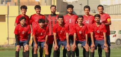 زانكۆی جیهان خەونی گەیشتنە بە ریزی یانە پلە یەكەكان