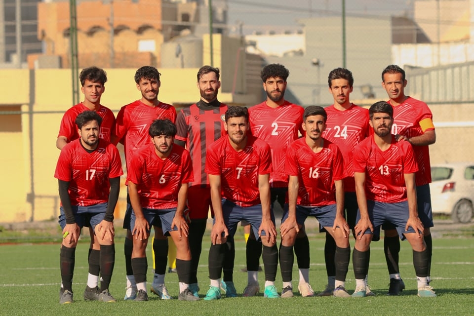 زانكۆی جیهان خەونی گەیشتنە بە ریزی یانە پلە یەكەكان