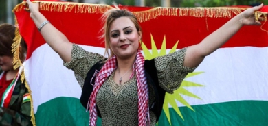 ئــافـــرەتــــان سەركۆنەی بڕیارەكانی دادگای فیدڕاڵی و بڕینی قوتی خەڵك دەكەن