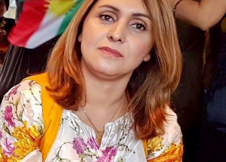 ئــافـــرەتــــان سەركۆنەی بڕیارەكانی دادگای فیدڕاڵی و بڕینی قوتی خەڵك دەكەن