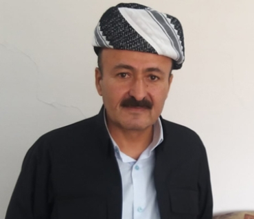 سەیدا مەلا عەلی دۆسكی كێیە و ئێستا لە كوێیە؟