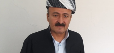 سەیدا مەلا عەلی دۆسكی كێیە و ئێستا لە كوێیە؟