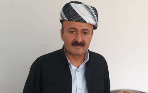 سەیدا مەلا عەلی دۆسكی كێیە و ئێستا لە كوێیە؟