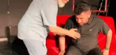 لە شاری هەولێر شانۆگەری(ئەوەم بەسەر هاتیە)نمایش دەكرێت