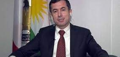 علي دولمري: نرغب بجلب مستثمرين فرنسيين إلى إقليم كوردستان