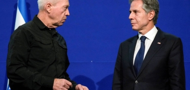 بلينكن يحذّر إسرائيل من مخاطر اجتياح رفح