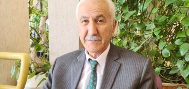 رزكار أمين : بغداد تعمل على تفكيك اقليم كوردستان وجهات كوردية تساهم في ذلك