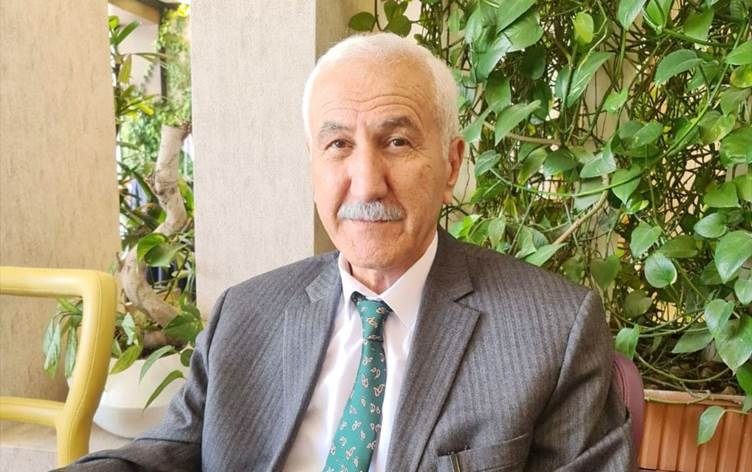 رزكار أمين : بغداد تعمل على تفكيك اقليم كوردستان وجهات كوردية تساهم في ذلك