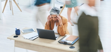 كشف أسرار ضباب الدماغ