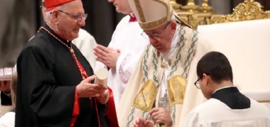 Iraqi Christians Cancel Easter Celebrations in Protest Against Removal of Chaldean Patriarch