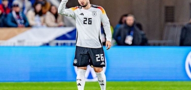 Gotibû ez Kurd im: Cara yekem formayê Almanyayê li xwe kir