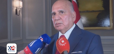 Fuad Hisên: Hinardekirina petrola Herêma Kurdistanê tewerekî danûstandinên Amerîkayê bi Sûdanî re ye