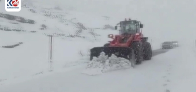 Li Bakurê Kurdistanê zivistan ji nû ve vegeriya