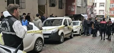 Ji girtîgehê derket dê û xwişka xwe kuştin û paşê jî întîhar kir