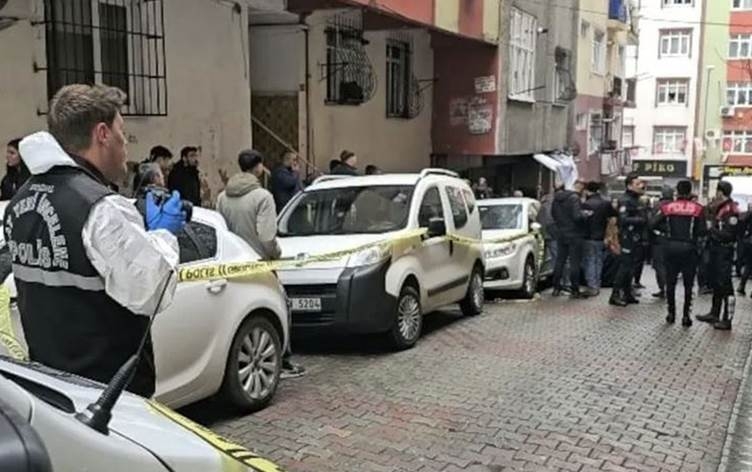 Ji girtîgehê derket dê û xwişka xwe kuştin û paşê jî întîhar kir