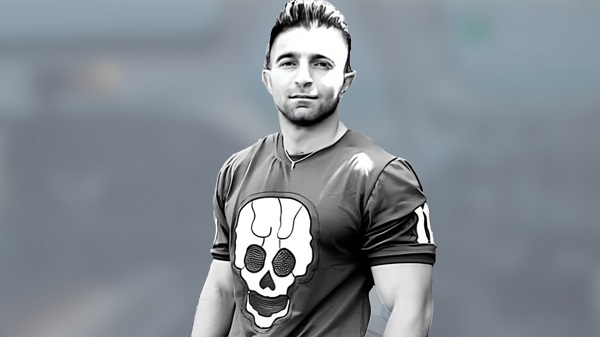 Welatiyekî din yên Kurd hate kuştin