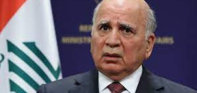 فؤاد حسين: ينبغي على الحكومة الاتحادية وحكومة اقليم كوردستان التوصل الى اتفاق بشأن الرواتب