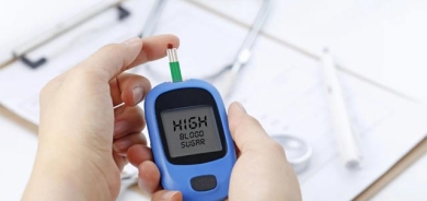 نیشانەكانی  بەرزبوونەوەی ئاستی شەكری خوێن