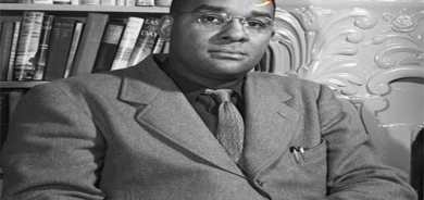 پەند و وتە: ڕیچارد ناتانیل ڕایت، نووسەر و ڕۆمانووسی ئەمریكی