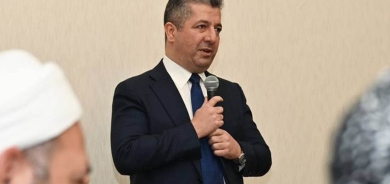 مسرور بارزاني: غداً سنتخذ قراراً مهماً