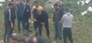 Li Mêrdînê li ber çem cenazeyek hat dîtin