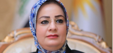 Muna Qehveçî: Nakokî çend mezin jî bin, nabe em bihêlin ku bandorê li ser pêgeha Herêma Kurdistanê hebe