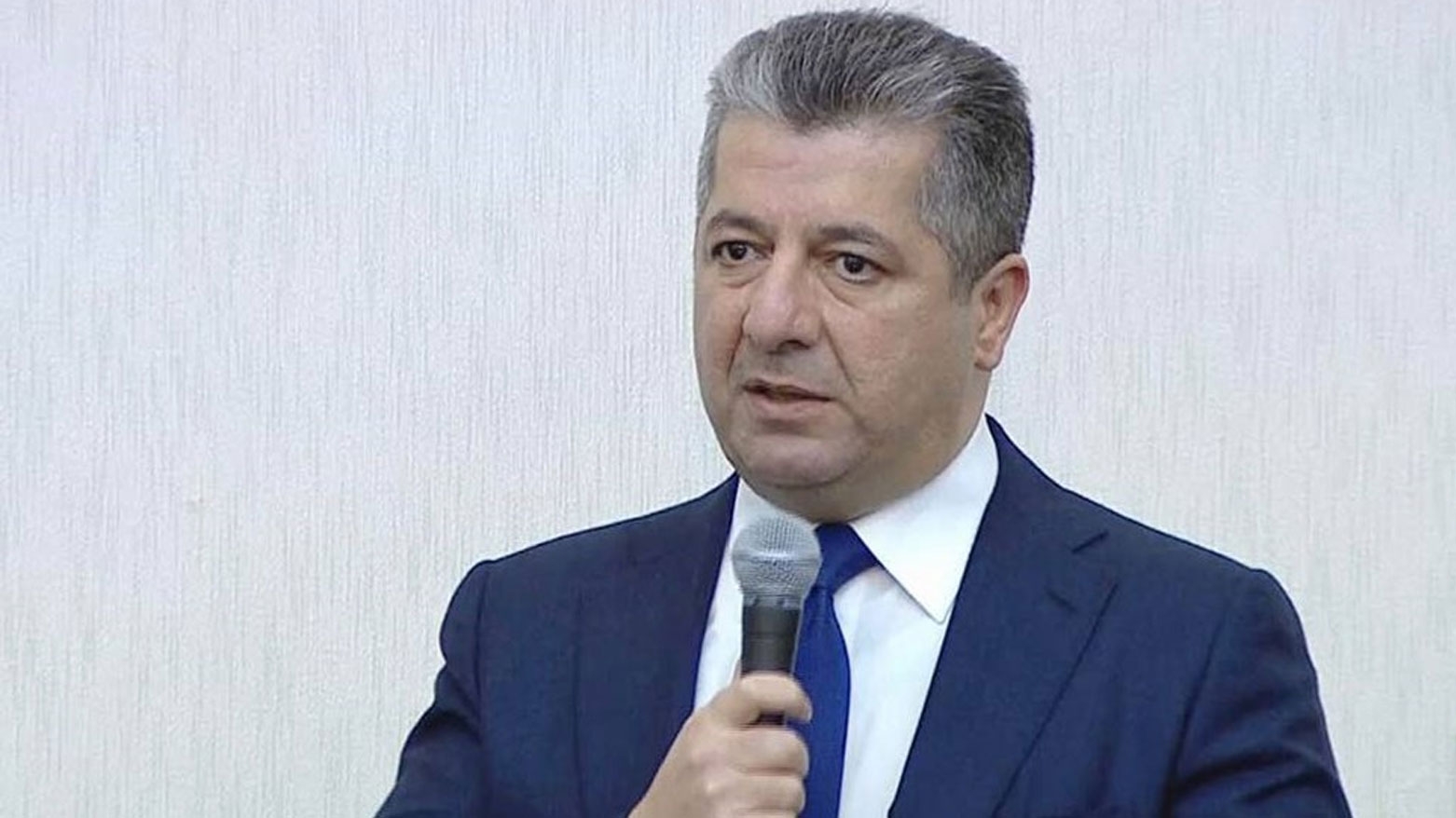 Mesrûr Barzanî: Em dikarin bi hev re li ser hemî astengan zal bibin