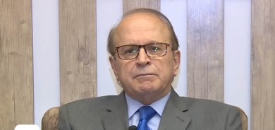 سامان شالي: خطاب رئيس حكومة إقليم كوردستان قومي ويسعى لترتيب البيت الكوردي