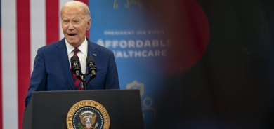 بايدن يواجه غضباً من الحزبين بشأن التصويت في مجلس الأمن على وقف النار بغزة