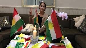شاعرة وروائية مغربية توجّه رسالة مفتوحة للعاهل المغربي حول إقليم كوردستان