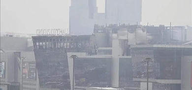 ژمارەی قوربانیانی هێرشە تیرۆریستییەکەی مۆسکۆ گەیشتە ١٤٠ کەس