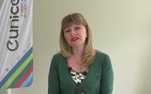 پـــڕۆفــیــســـۆر داـنــیــێـــڵا ئـیــرێــــرا بۆ گوڵان:     پێویستە سیستمە جیهانییەكە لەگەڵ هەلومەرجی ئێستادا بگونجێندرێت